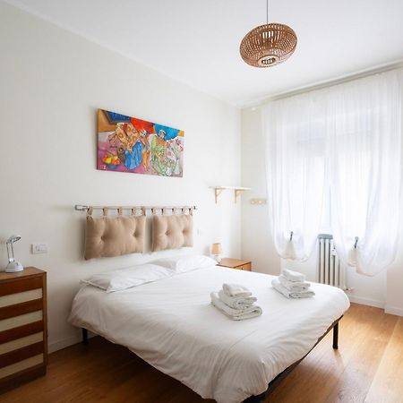 Cozy Apartment Prada M3 Milano Ngoại thất bức ảnh