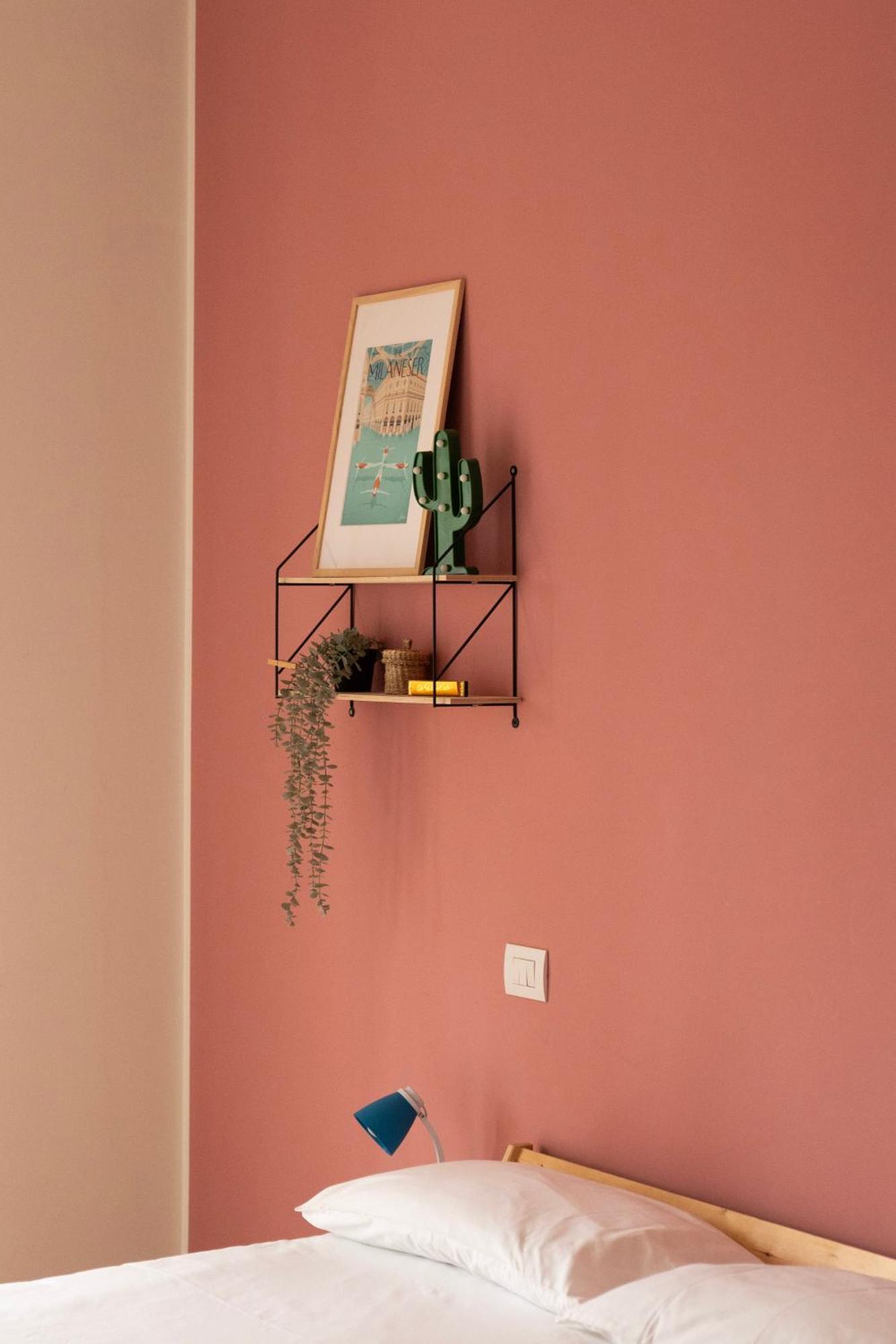 Cozy Apartment Prada M3 Milano Ngoại thất bức ảnh
