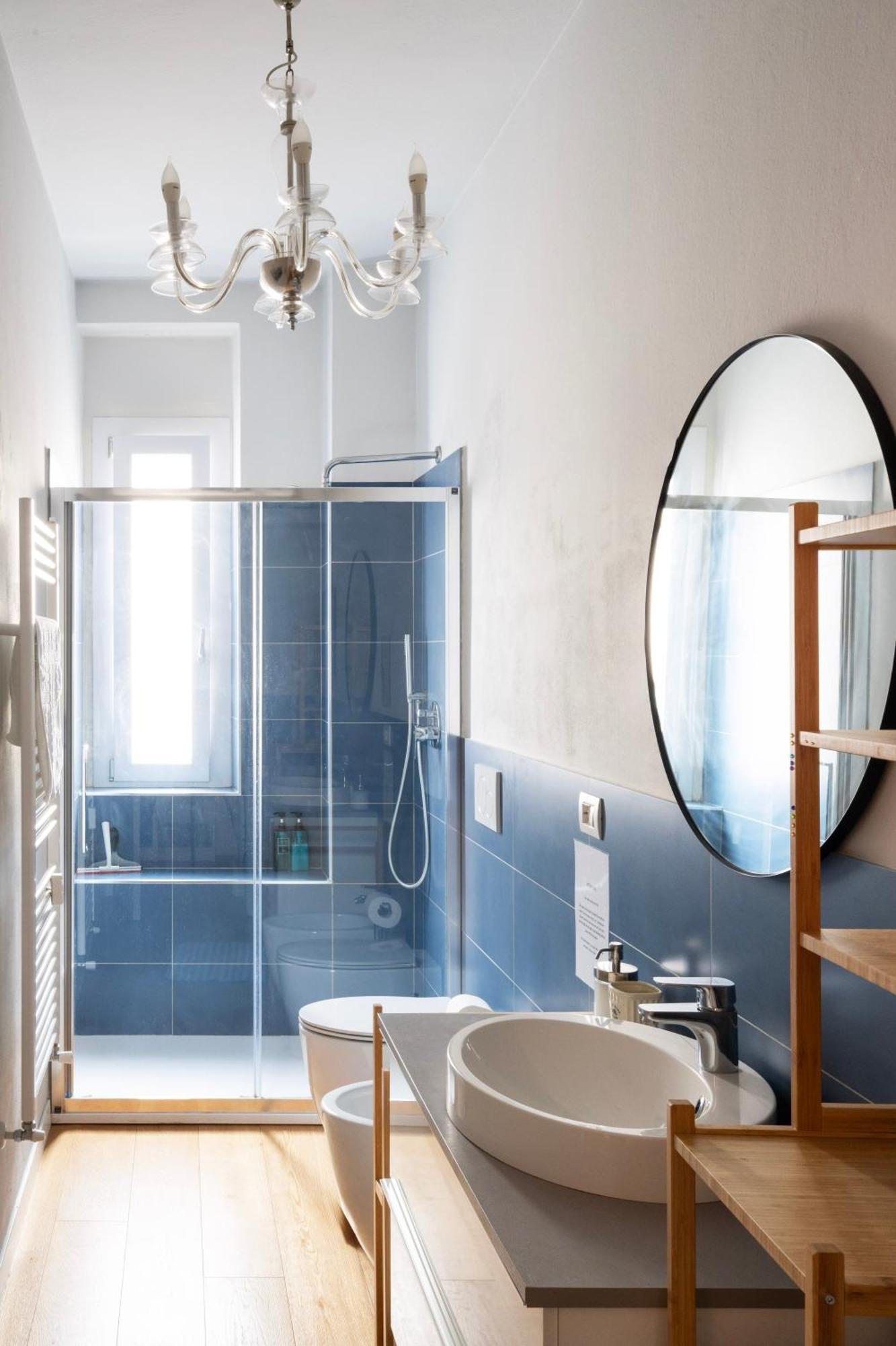 Cozy Apartment Prada M3 Milano Ngoại thất bức ảnh