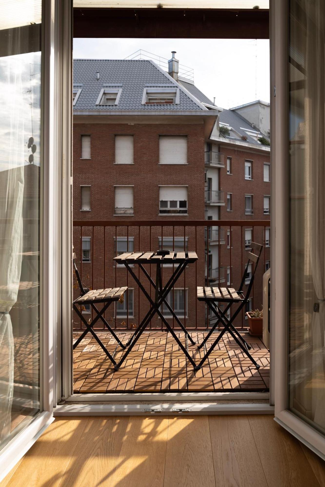 Cozy Apartment Prada M3 Milano Ngoại thất bức ảnh